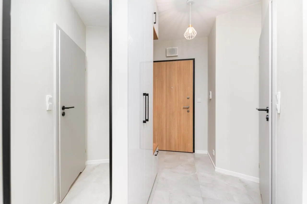 Wiktoryn 6 By Homeprime Warsaw